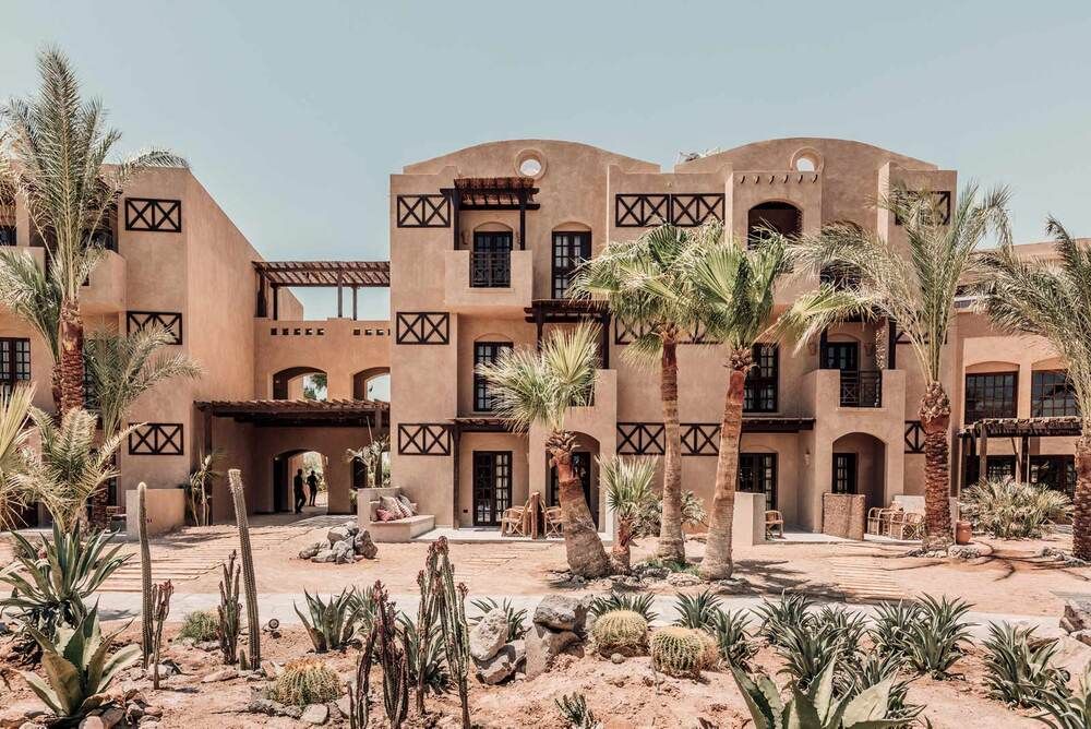 COOKS CLUB EL GOUNA (only adults 16+) - 1