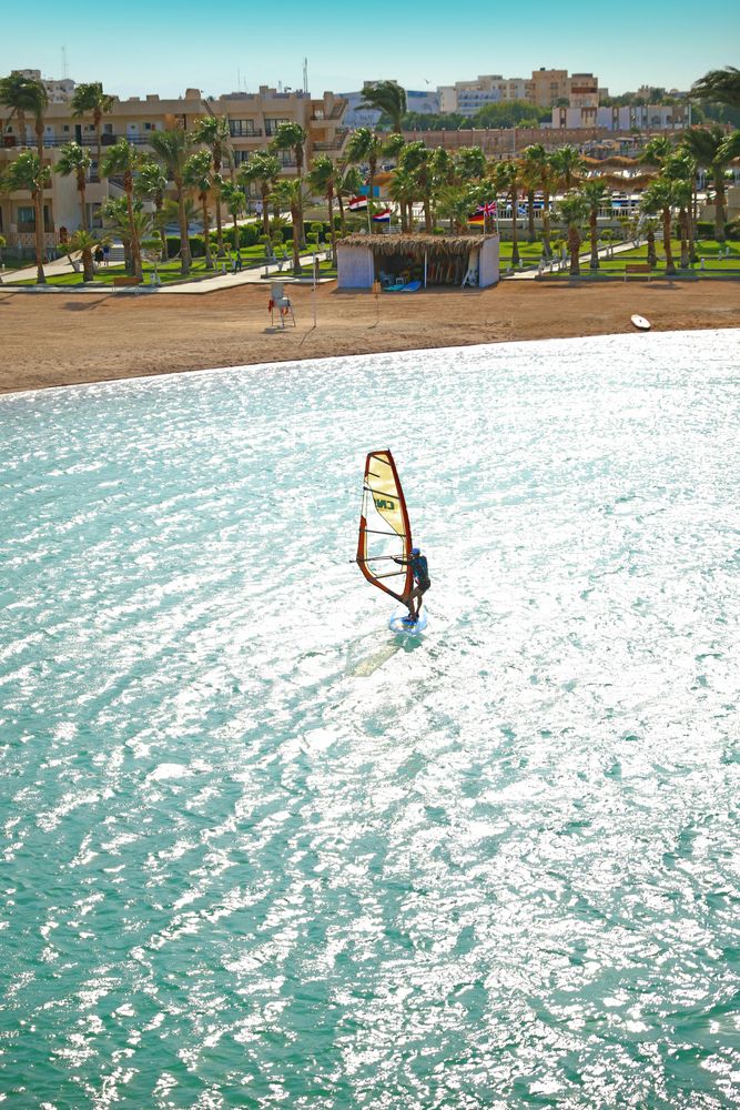 SUNRISE MERAKI RESORT (only adults 16+) - 41