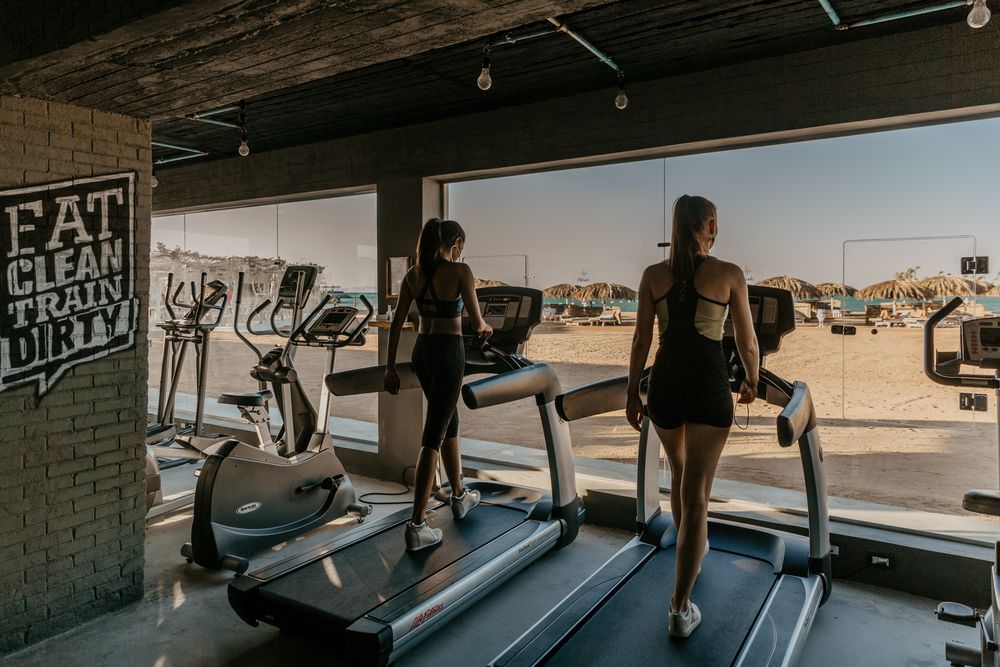 SUNRISE MERAKI RESORT (only adults 16+) - 38