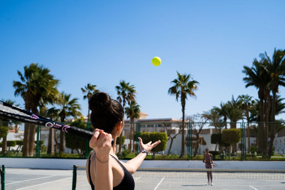 SUNRISE MERAKI RESORT (only adults 16+) - 39