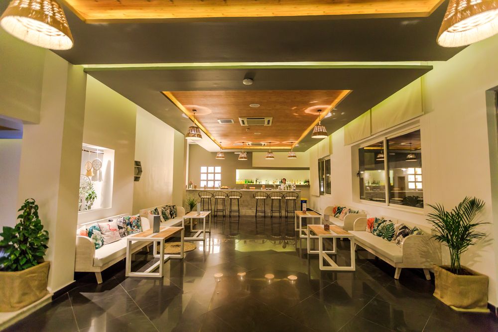 SUNRISE MERAKI RESORT (only adults 16+) - 36