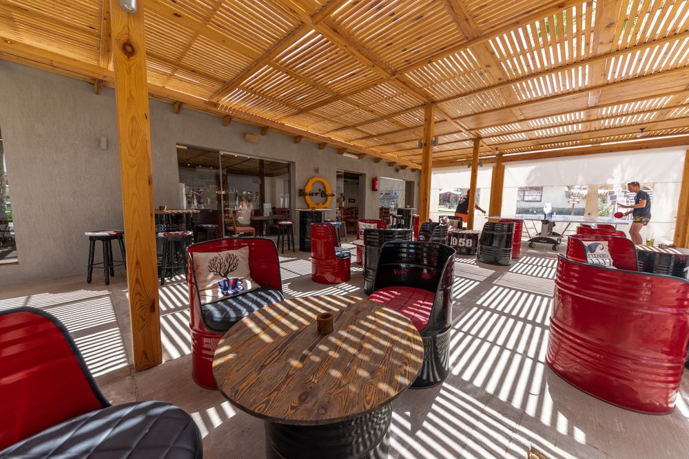 SUNRISE MERAKI RESORT (only adults 16+) - 35