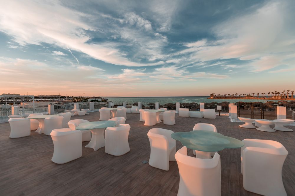 SUNRISE MERAKI RESORT (only adults 16+) - 33