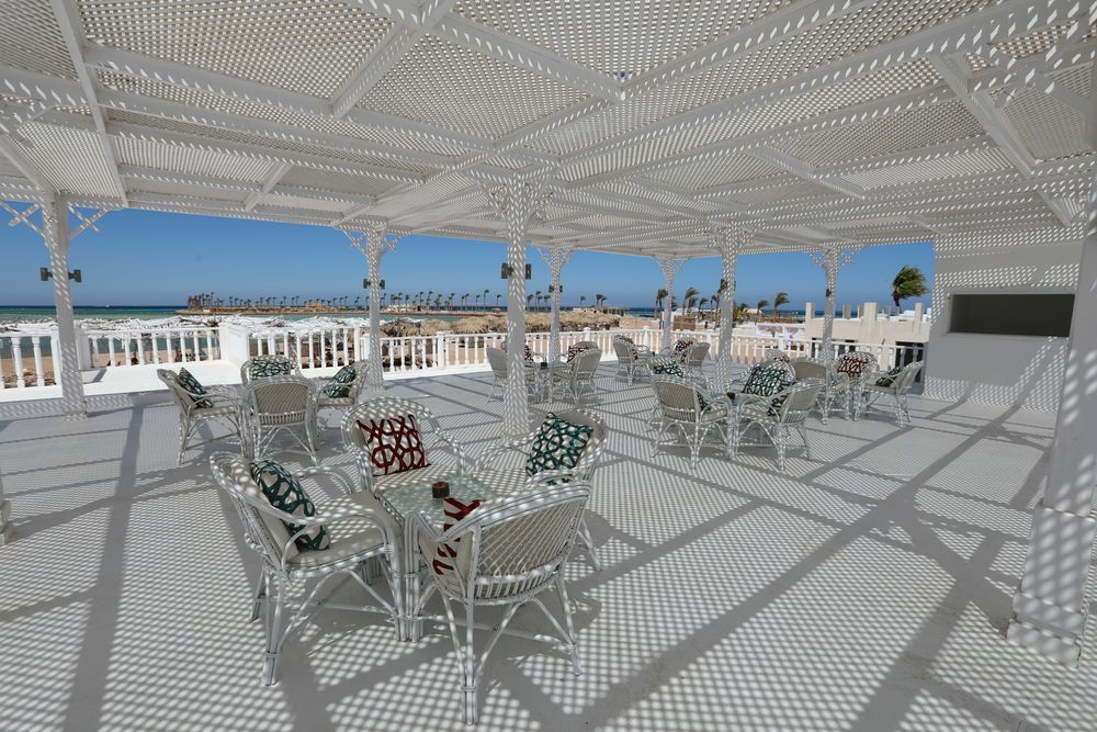 SUNRISE MERAKI RESORT (only adults 16+) - 32