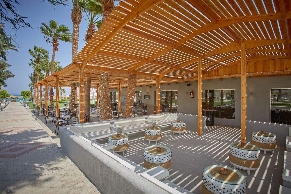 SUNRISE MERAKI RESORT (only adults 16+) - 29