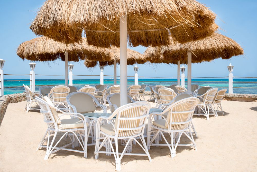 SUNRISE MERAKI RESORT (only adults 16+) - 28