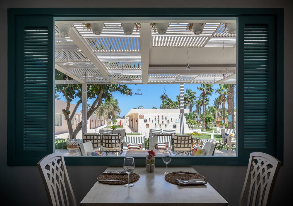 SUNRISE MERAKI RESORT (only adults 16+) - 25