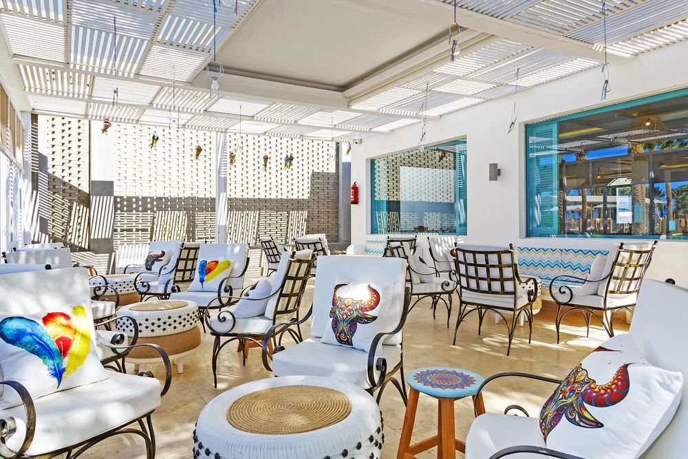 SUNRISE MERAKI RESORT (only adults 16+) - 23