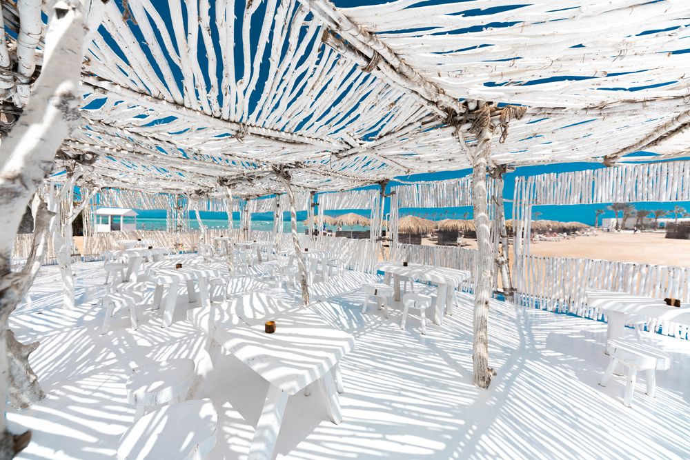 SUNRISE MERAKI RESORT (only adults 16+) - 19