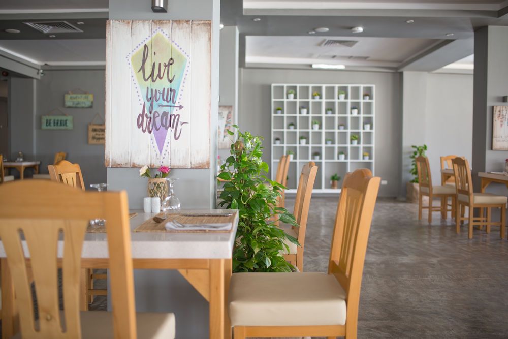 SUNRISE MERAKI RESORT (only adults 16+) - 18