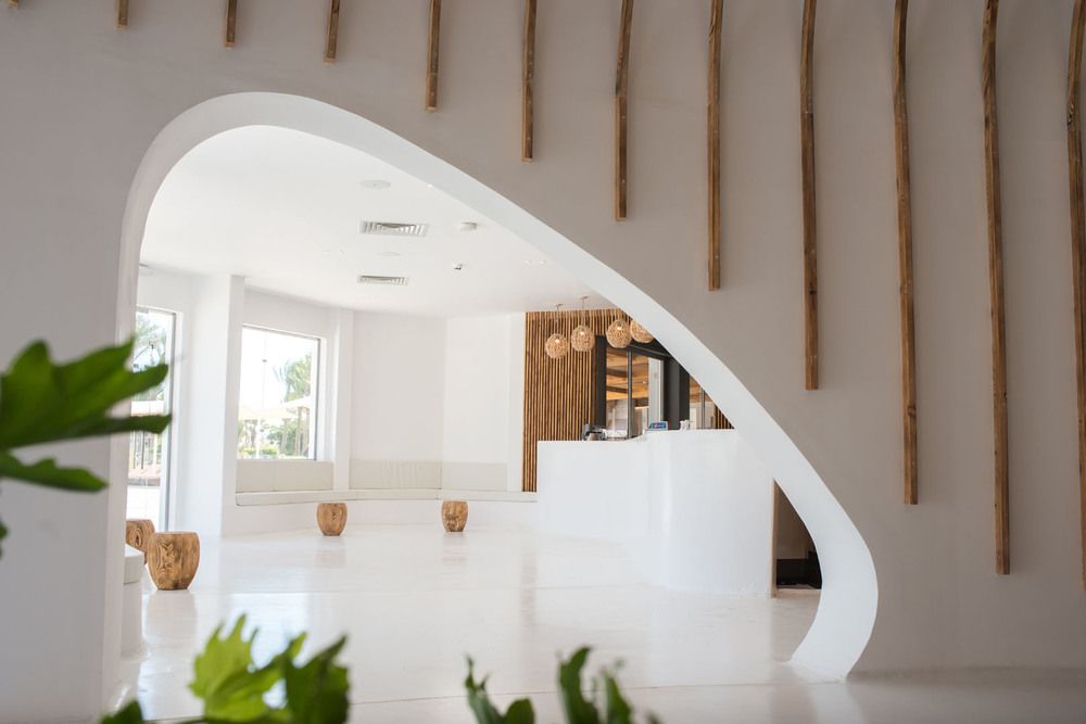 SUNRISE MERAKI RESORT (only adults 16+) - 16