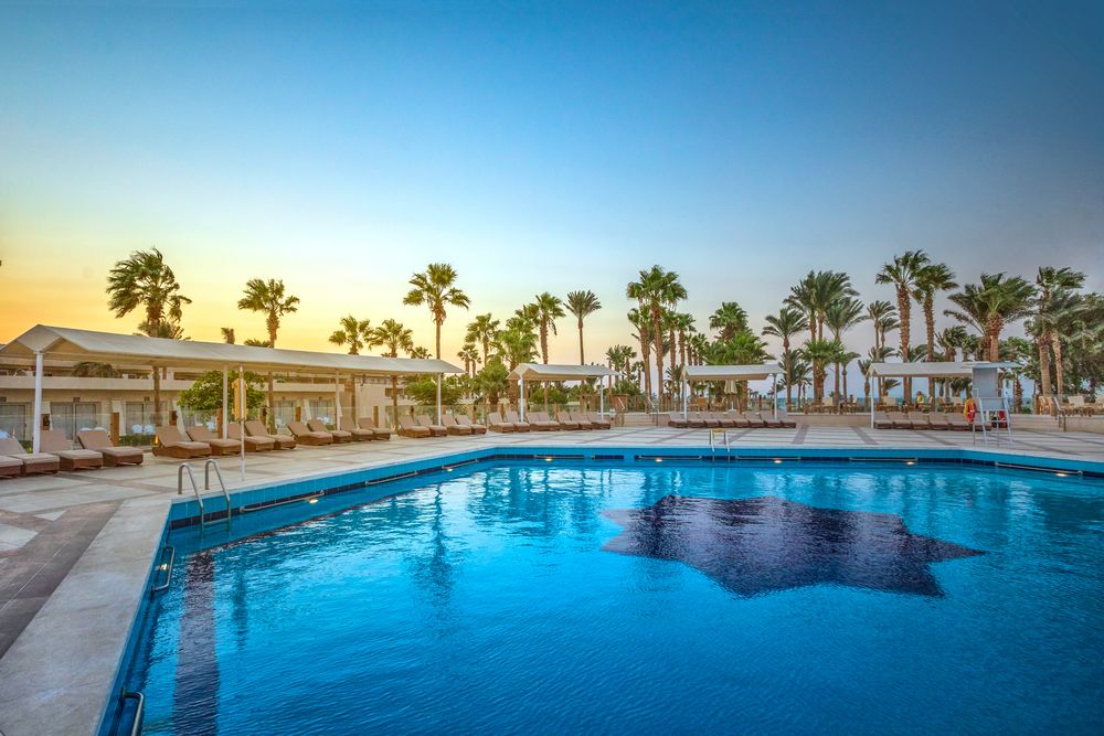 SUNRISE MERAKI RESORT (only adults 16+) - 12