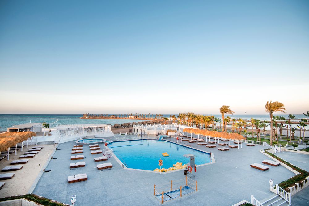 SUNRISE MERAKI RESORT (only adults 16+) - 10