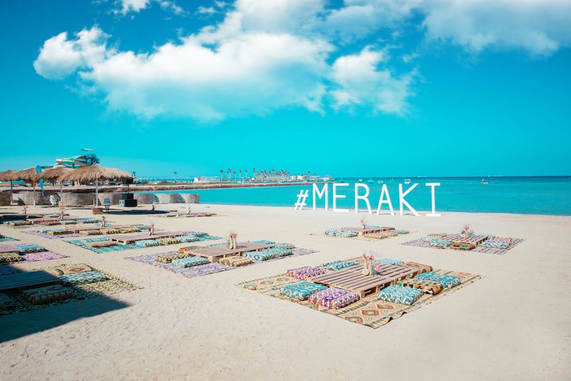 SUNRISE MERAKI RESORT (only adults 16+) - 6