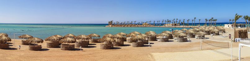 SUNRISE MERAKI RESORT (only adults 16+) - 1