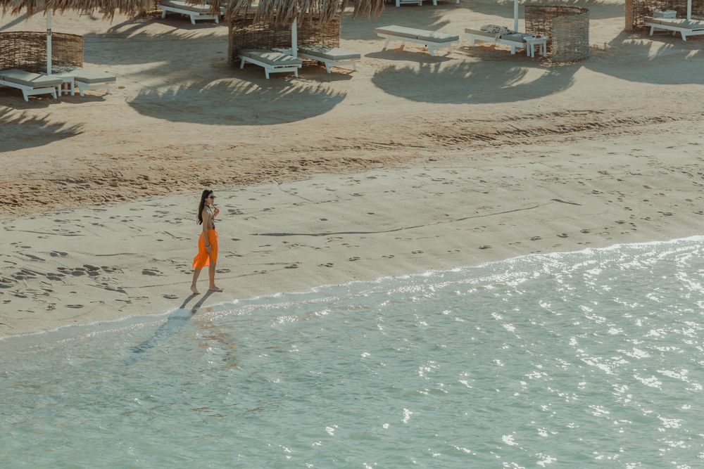 SUNRISE MERAKI RESORT (only adults 16+) - 5