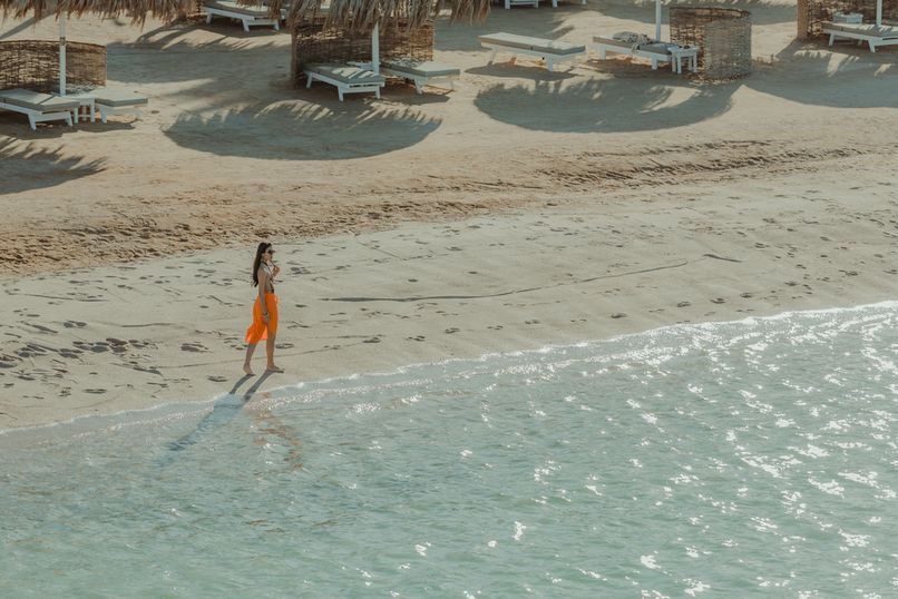 SUNRISE MERAKI RESORT (only adults 16+) - 5