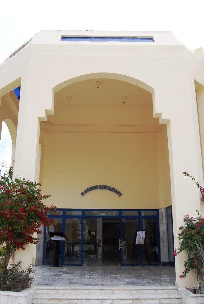 CATARACT RESORT - 6