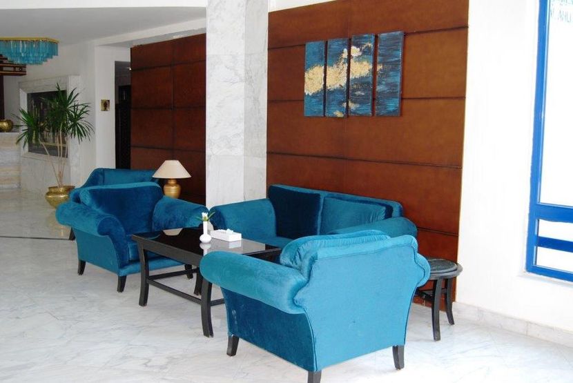 CATARACT RESORT - 4
