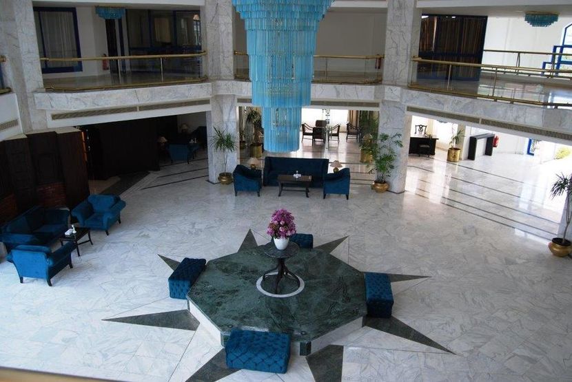 CATARACT RESORT - 3