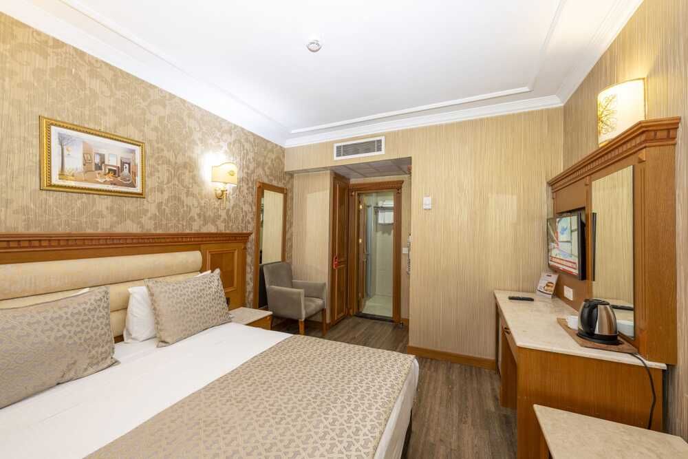 Картинка отеля - 15