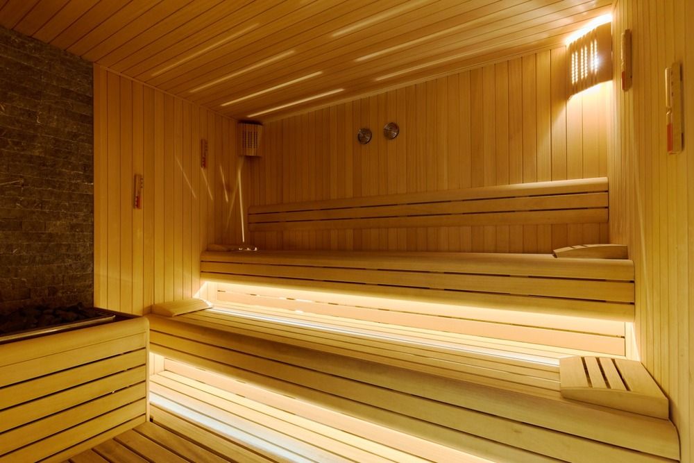 Картинка отеля - 8