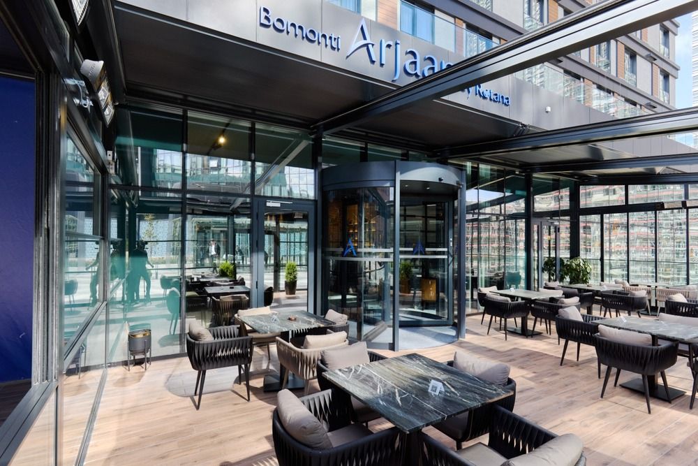 Картинка отеля - 7