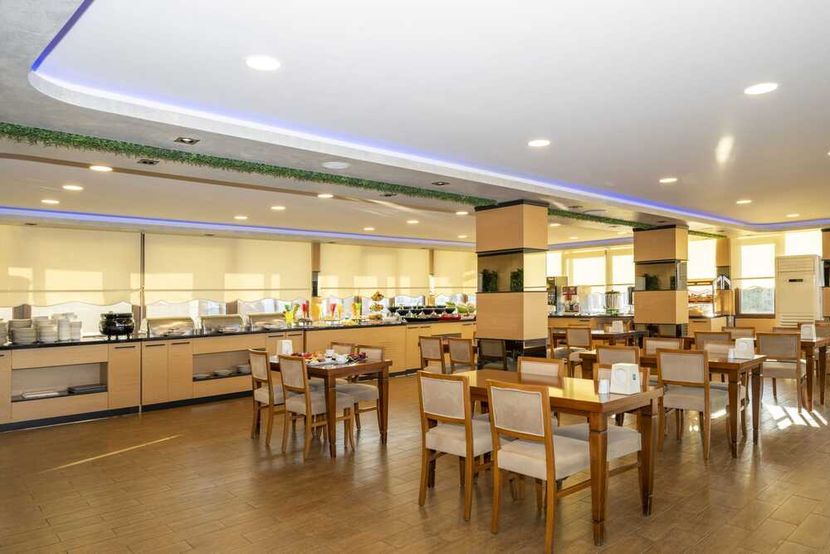 Dalan Hotel Laleli - 4