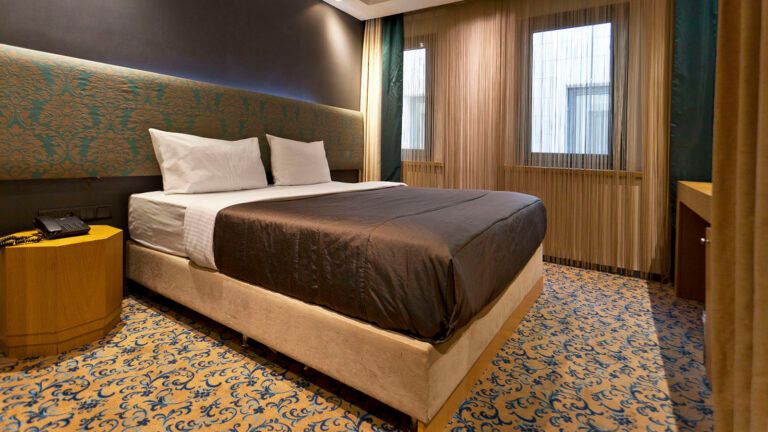 Pera Tulip Hotel - 32