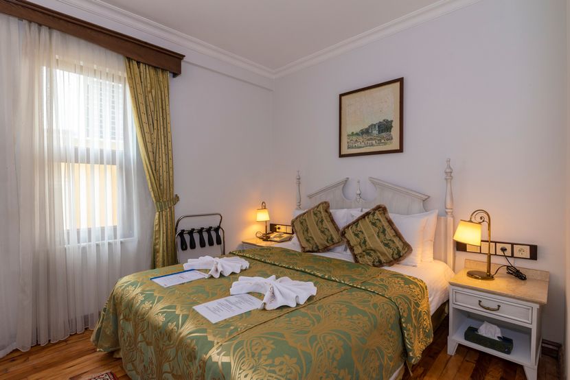 Arena Hotel - 1