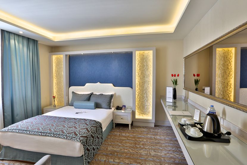 AHC Old City Hotel (ex. Zurich Hotel) - 6