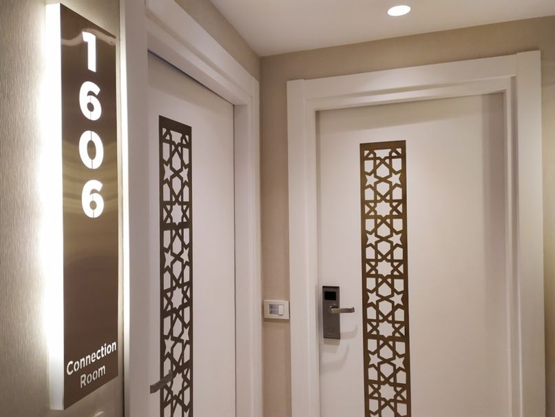 Great Fortune Design Hotel - 3