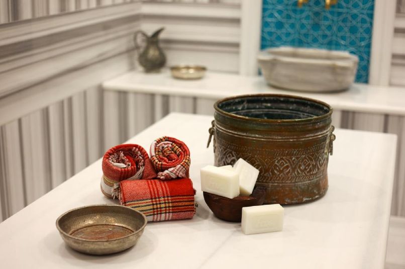 Great Fortune Design Hotel - 6