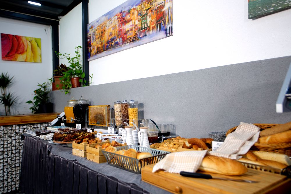 Картинка отеля - 7