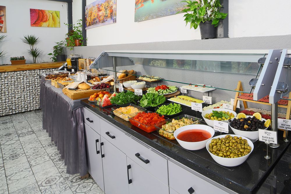 Картинка отеля - 5