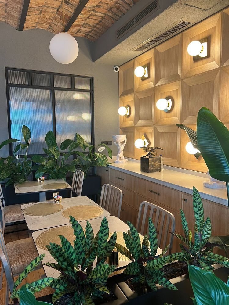 Картинка отеля - 9