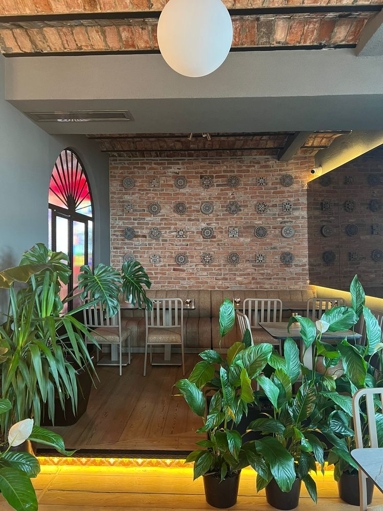 Картинка отеля - 8