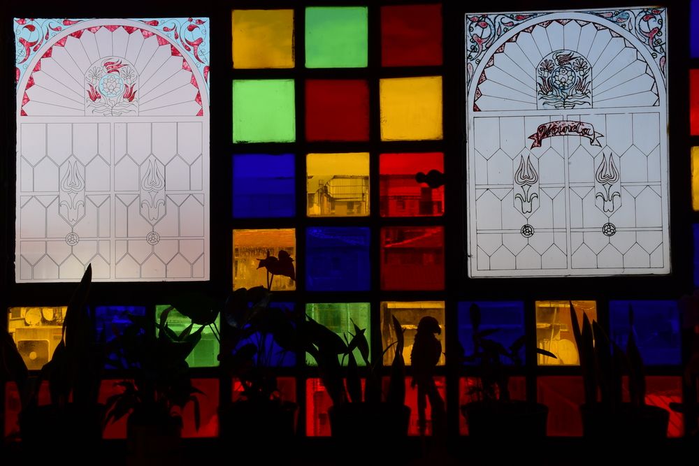 Картинка отеля - 7