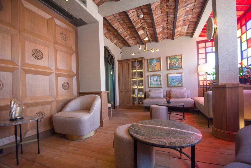 Ayramin Exclusive Hotel - 6