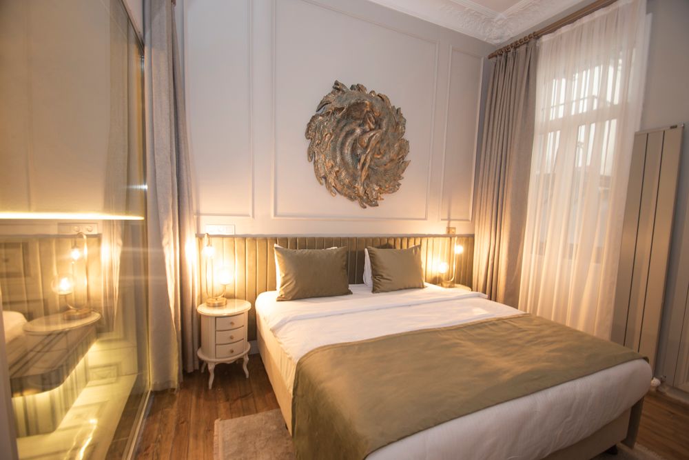 Ayramin Exclusive Hotel - 14