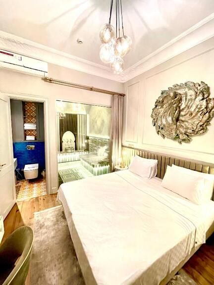 Ayramin Exclusive Hotel - 32