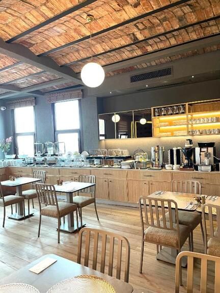 Картинка отеля - 10