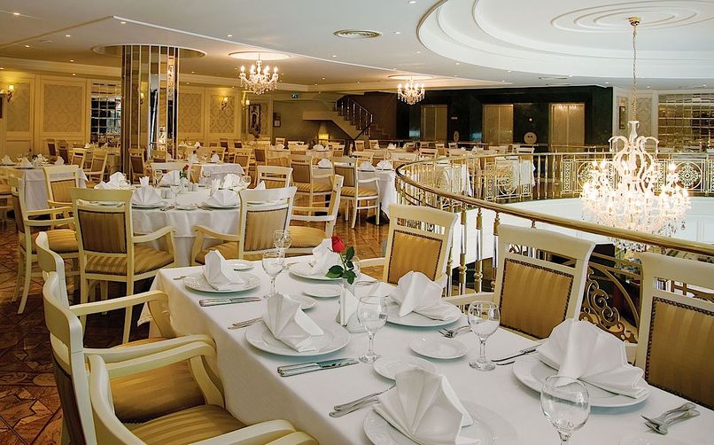 Elite World Comfy Istanbul Taksim  - 6