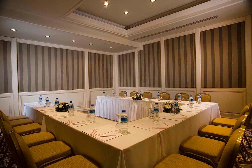 Картинка отеля - 11