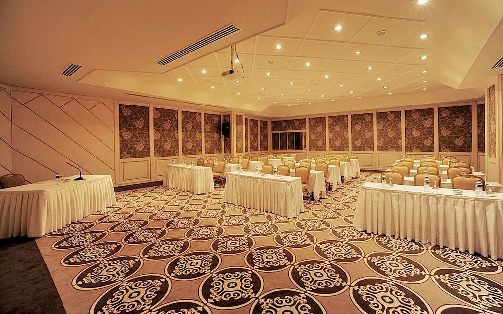 Картинка отеля - 10