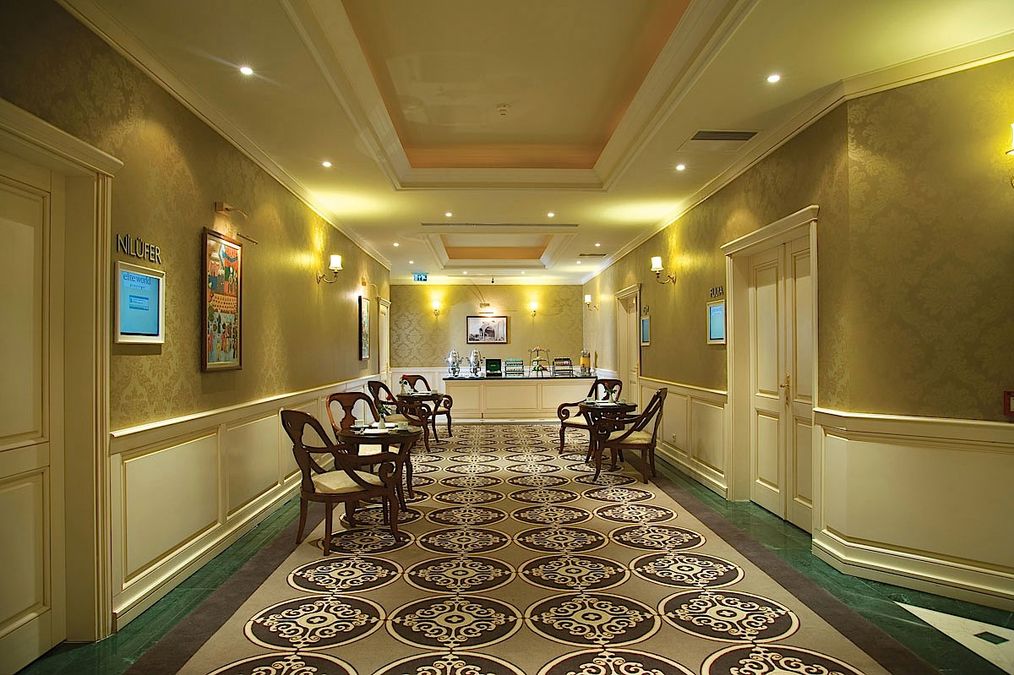 Картинка отеля - 4