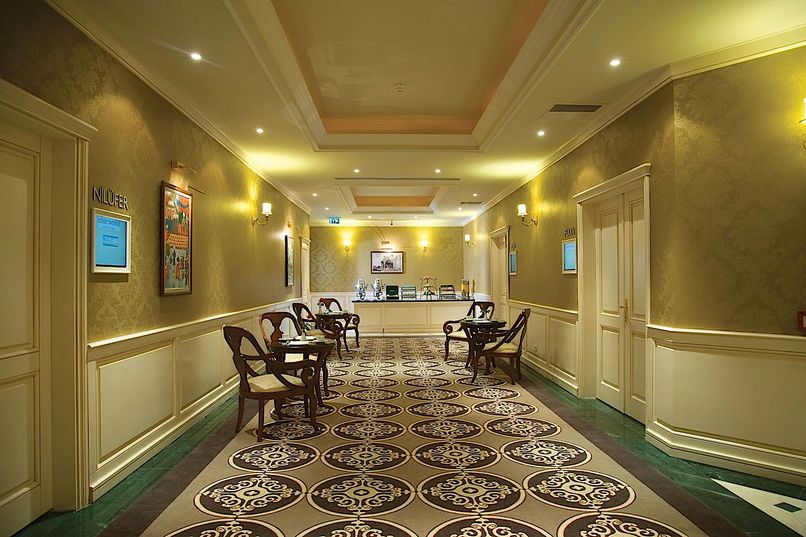 Elite World Comfy Istanbul Taksim  - 4