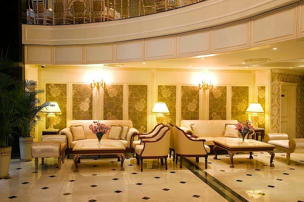 Картинка отеля - 3