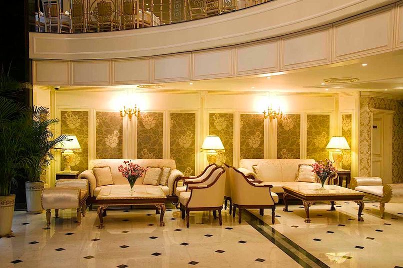 Elite World Comfy Istanbul Taksim  - 3