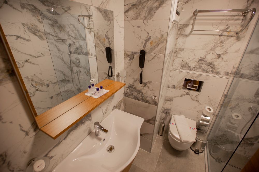 Kleopatra Fatih - 43